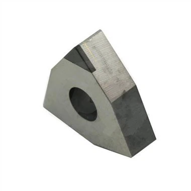 Hạt dao PCD tiêu chuẩn